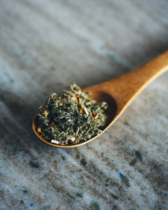 おすすめTEAブレンド3種セット